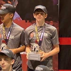 Meet your Posher, Tabitha